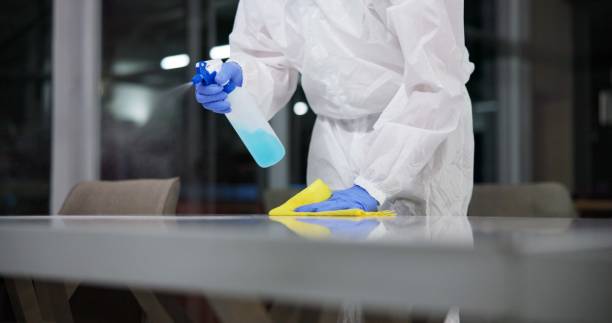 24/7 Emergency Unattended Death Cleanup experts in Comfort, TX